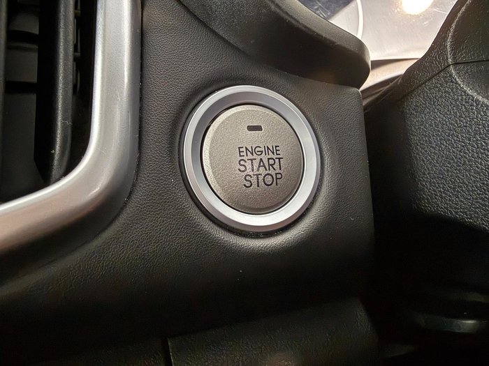 2020 GWM Ute Cannon-L