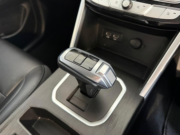2020 GWM Ute Cannon-L