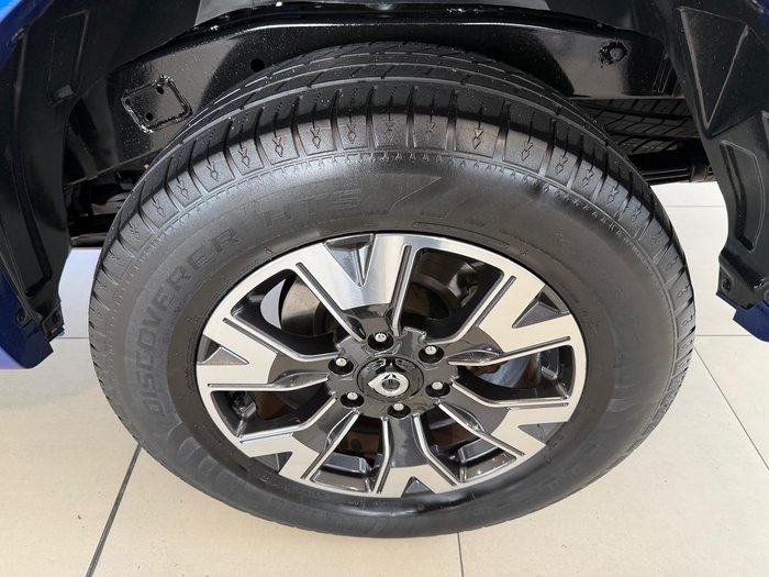 2020 GWM Ute Cannon-L