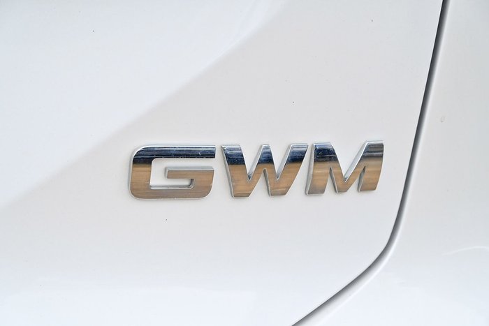 2023 GWM Haval H6 Ultra Hybrid