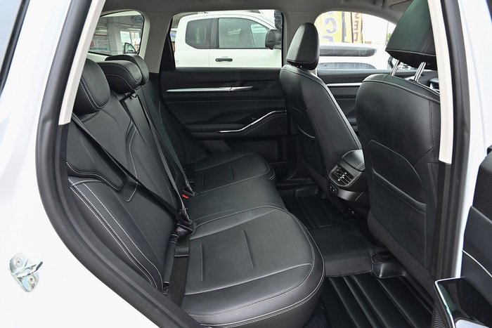 2023 GWM Haval H6 Ultra Hybrid