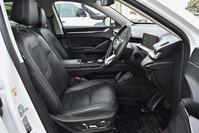 2023 GWM Haval H6 Ultra Hybrid