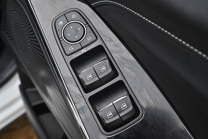 2023 GWM Haval H6 Ultra Hybrid