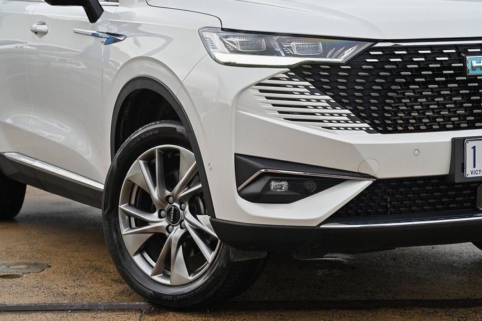 2023 GWM Haval H6 Ultra Hybrid
