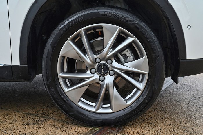2023 GWM Haval H6 Ultra Hybrid