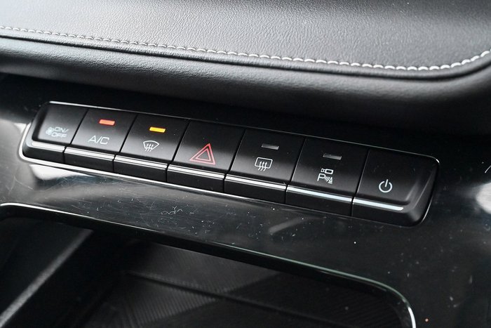 2023 GWM Haval H6 Ultra Hybrid