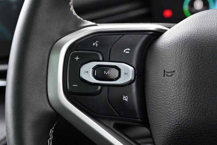 2023 GWM Haval H6 Ultra Hybrid
