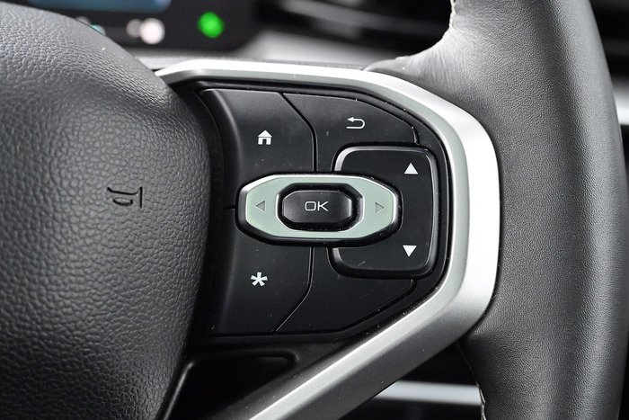2023 GWM Haval H6 Ultra Hybrid