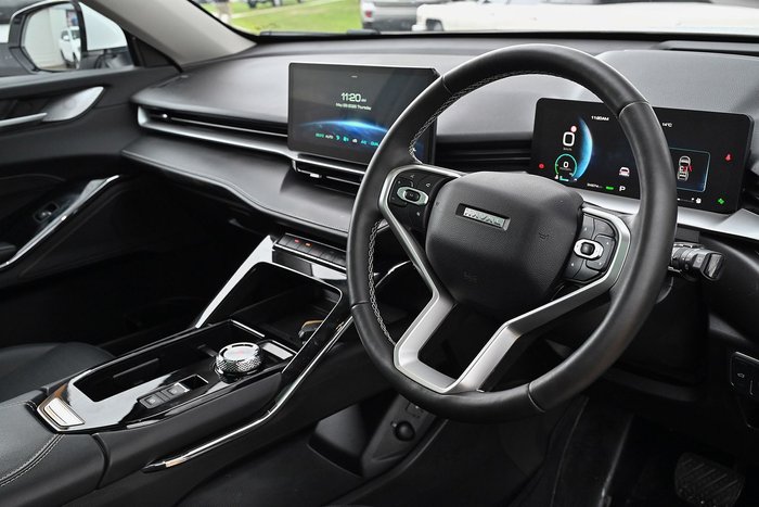 2023 GWM Haval H6 Ultra Hybrid