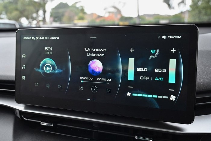 2023 GWM Haval H6 Ultra Hybrid