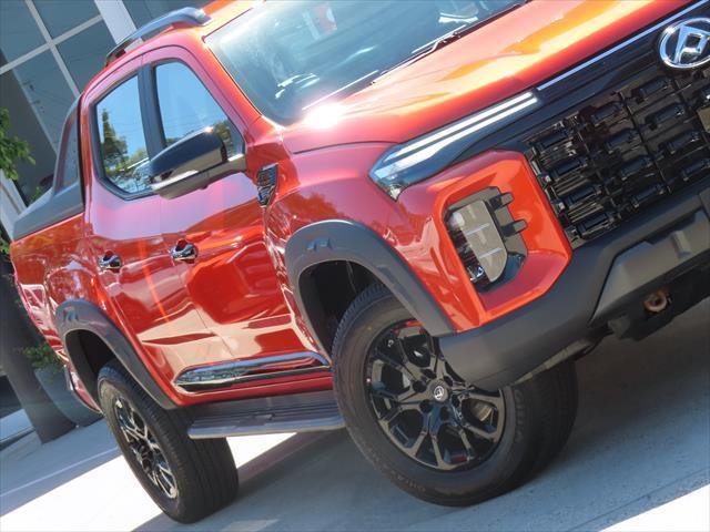 2026 LDV T60 Max PLUS