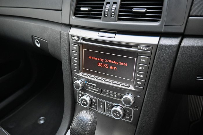 2010 Holden Special Vehicles Clubsport GXP