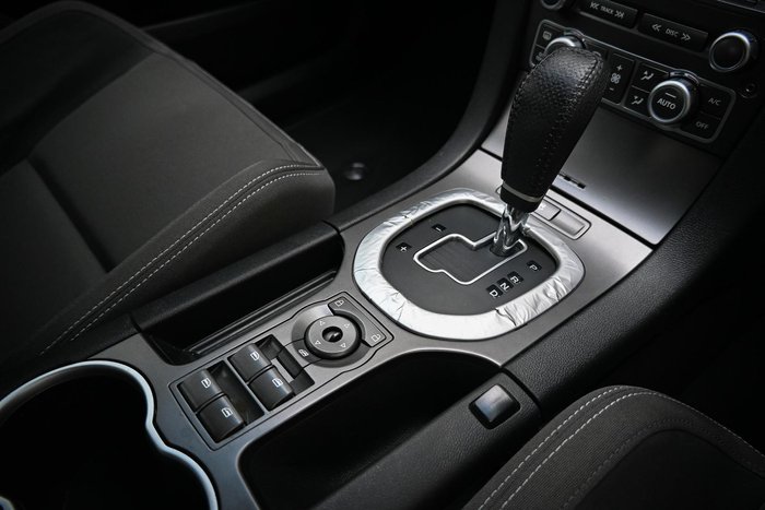 2010 Holden Special Vehicles Clubsport GXP