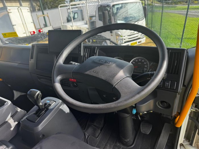 2022 Isuzu F Series FRR110-260 Freightpack