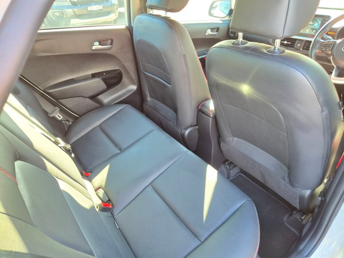 2019 Kia Picanto GT