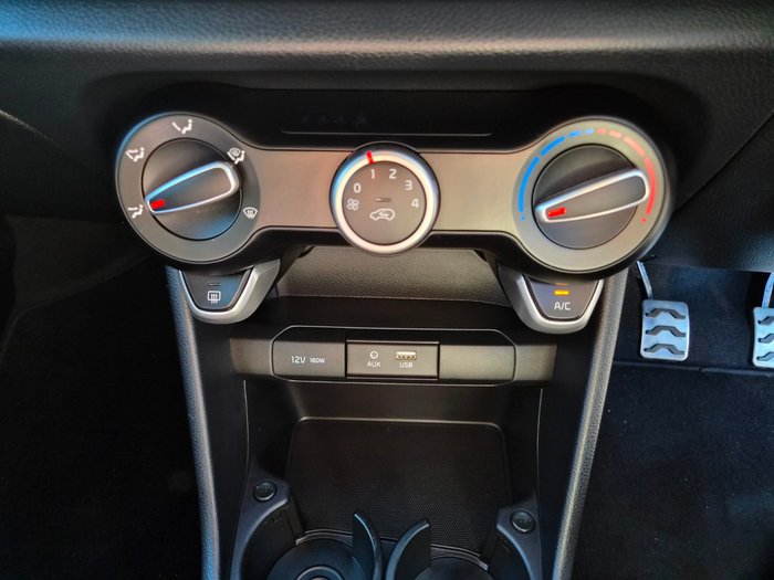 2019 Kia Picanto GT