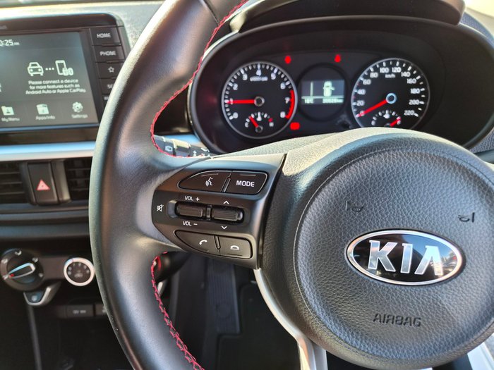 2019 Kia Picanto GT