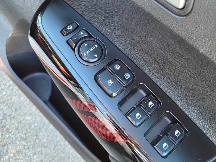2019 Kia Picanto GT