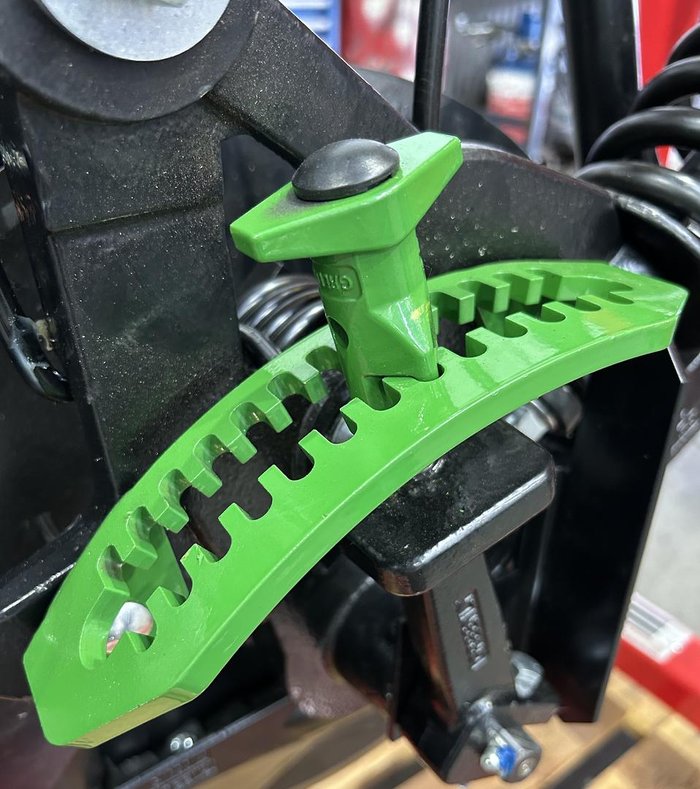 JD AFTERMARKET 1590/1890 SINGLE DISC ROW UNIT S2