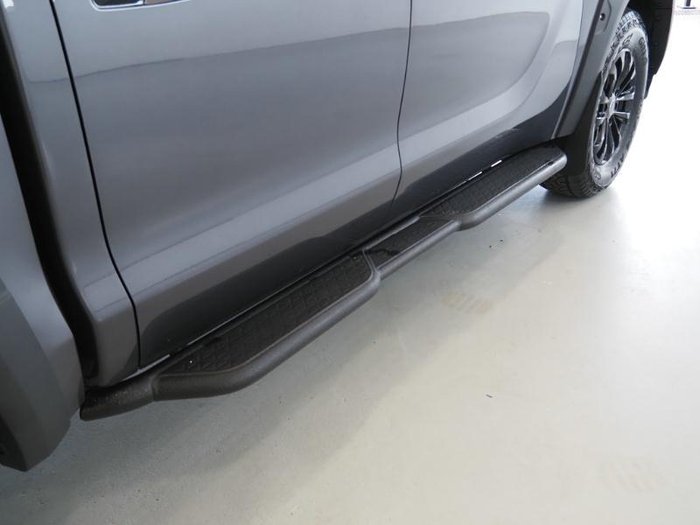 2026 Foton Tunland V9-L