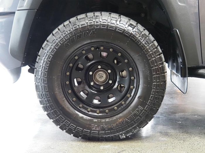 2026 Foton Tunland V9-L