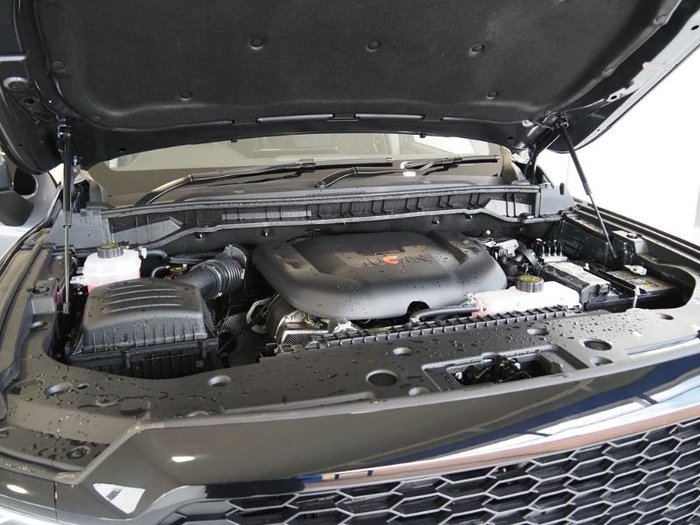 2026 Foton Tunland V9-L
