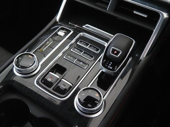 2026 Foton Tunland V9-L