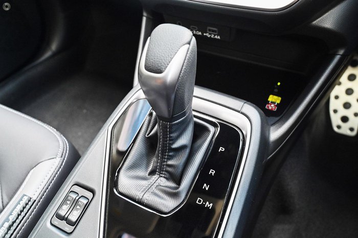 2025 Subaru Impreza 2.0S