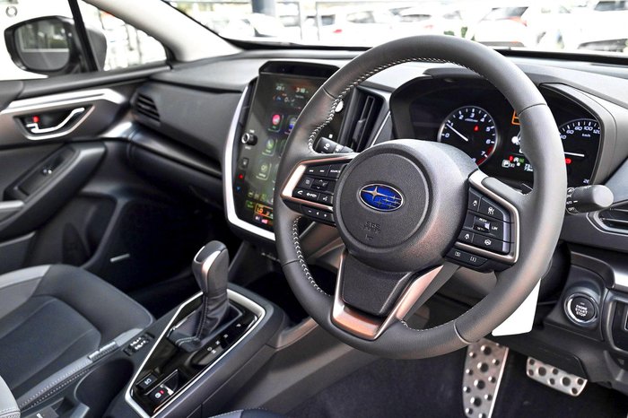 2025 Subaru Impreza 2.0S