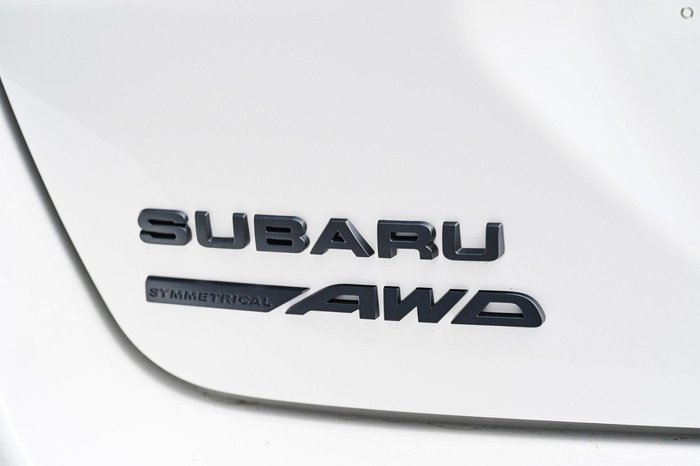 2025 Subaru Impreza 2.0S