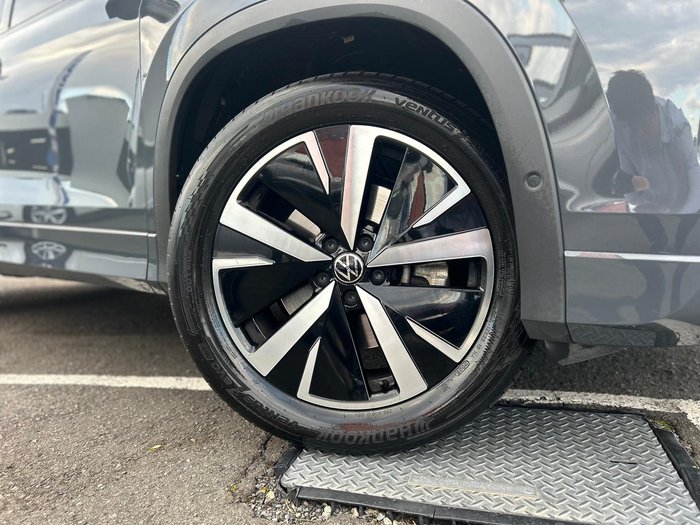 2025 Volkswagen Tayron 150TSI Elegance