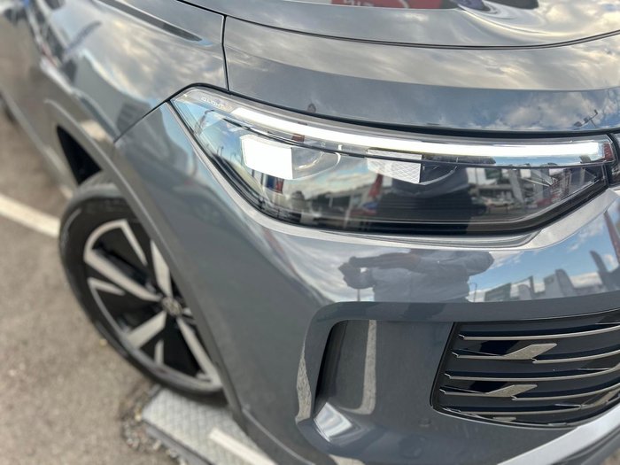 2025 Volkswagen Tayron 150TSI Elegance