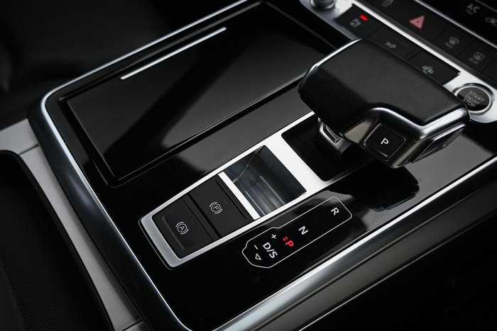 2021 Audi Q7 45 TDI