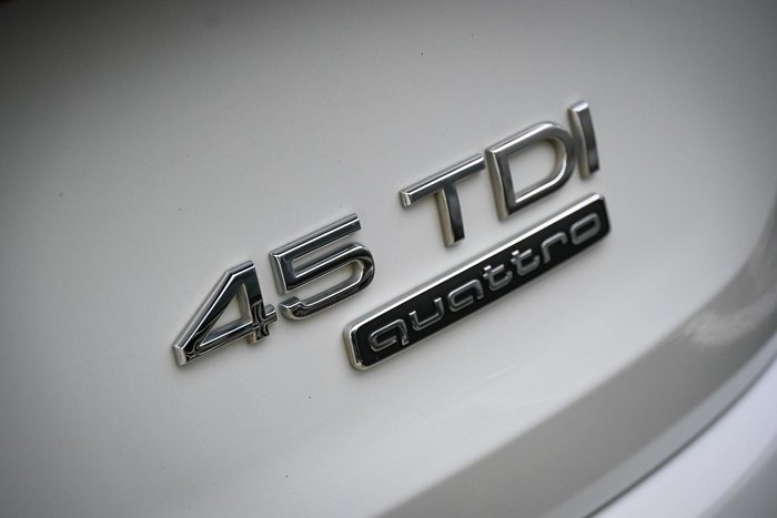2021 Audi Q7 45 TDI