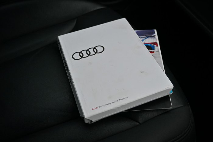 2021 Audi Q7 45 TDI