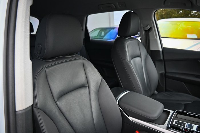2021 Audi Q7 45 TDI