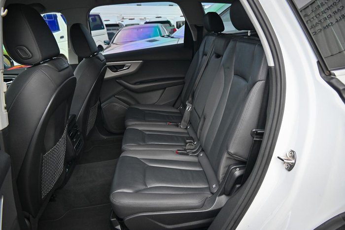 2021 Audi Q7 45 TDI