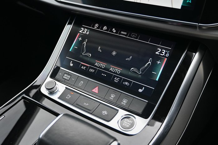 2021 Audi Q7 45 TDI