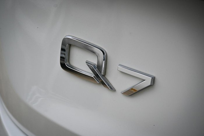 2021 Audi Q7 45 TDI