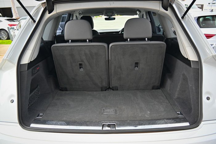 2021 Audi Q7 45 TDI