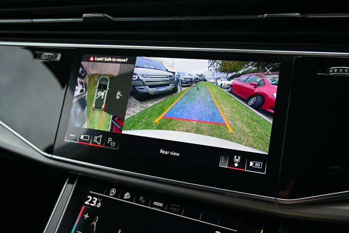 2021 Audi Q7 45 TDI