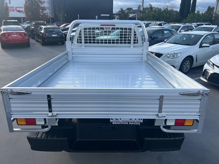 2026 Mazda BT-50 XT