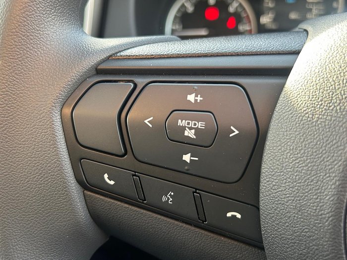 2026 Mazda BT-50 XT