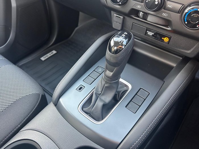 2026 Mazda BT-50 XT