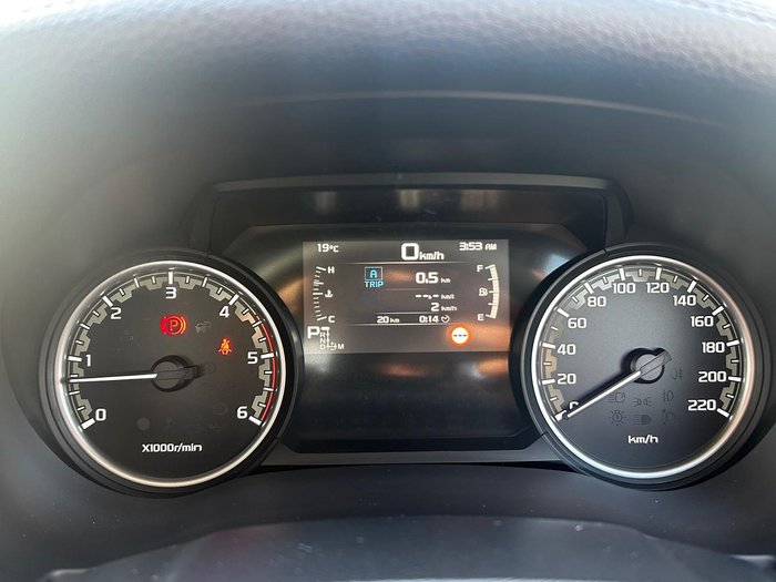 2026 Mazda BT-50 XT