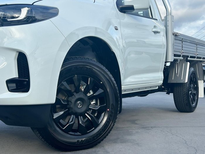 2026 Mazda BT-50 XT