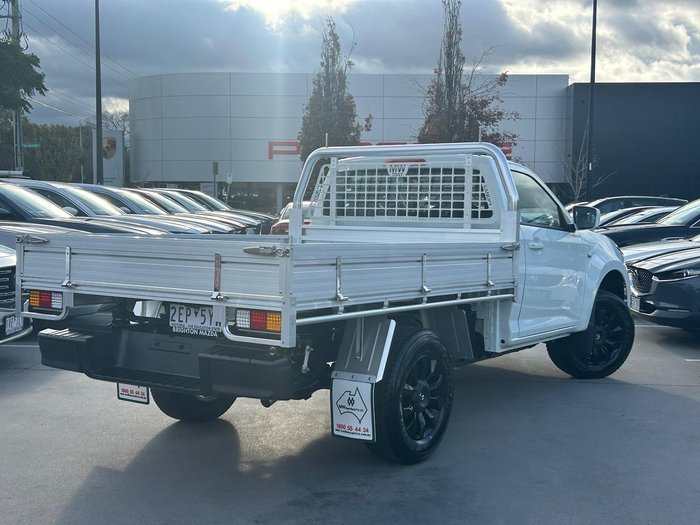 2026 Mazda BT-50 XT