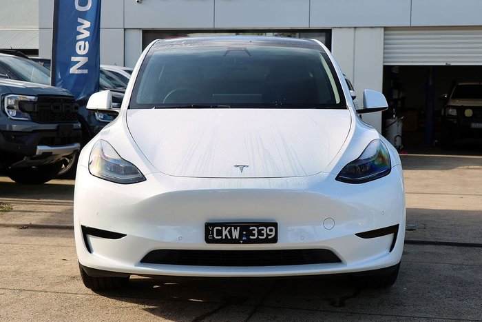 2023 Tesla Model Y Rear-Wheel Drive
