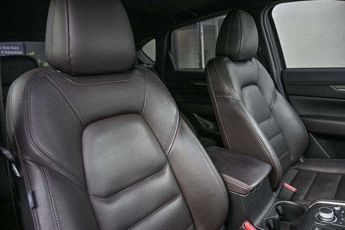 2023 Mazda CX-5 G35 Akera