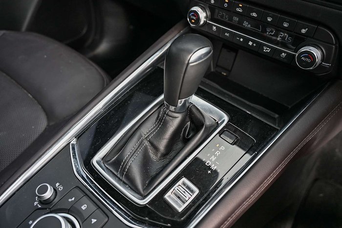 2023 Mazda CX-5 G35 Akera